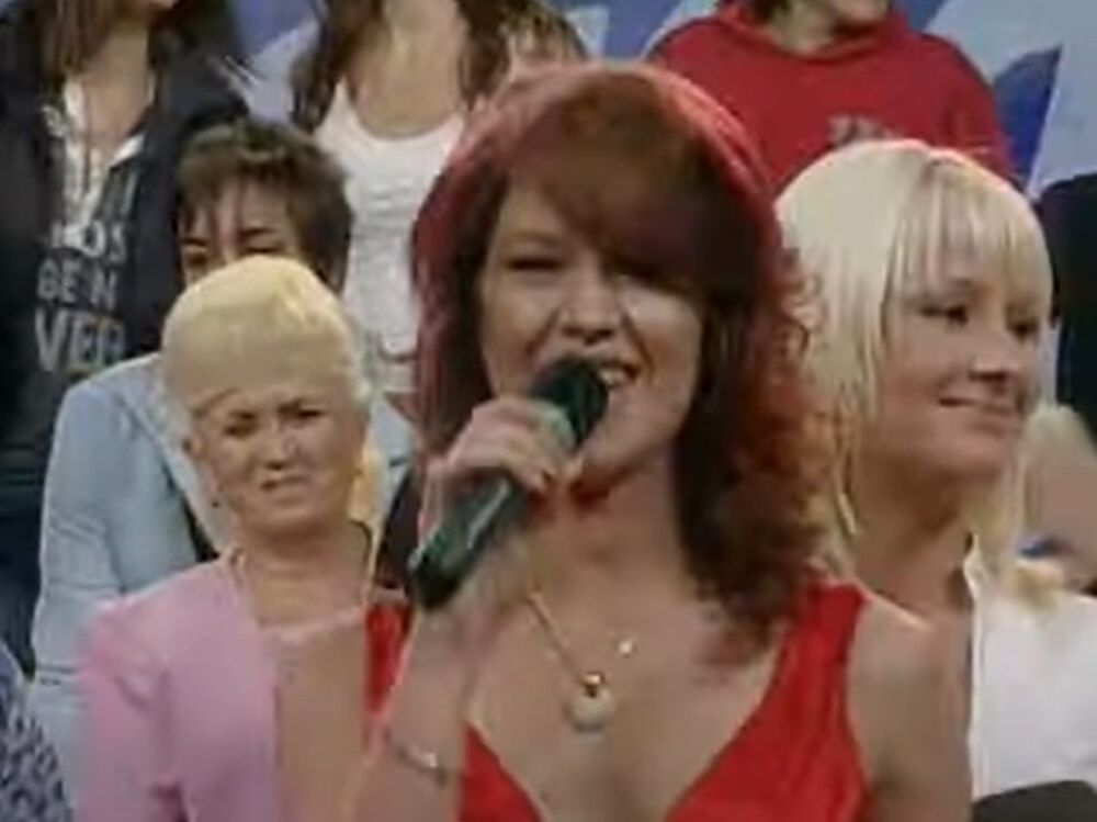 Ovako je Jelena Marinkov izgledala tokom takmičenja