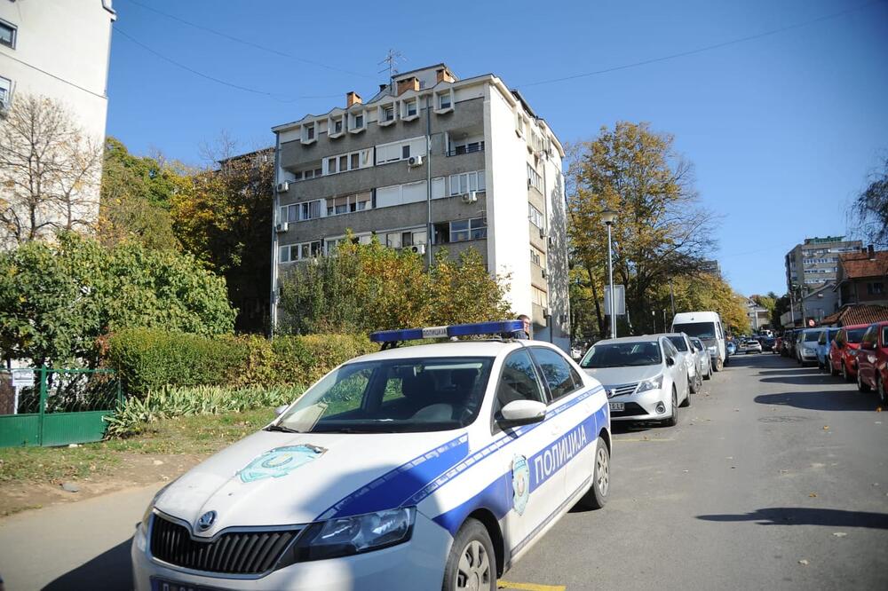STIGLA PRESUDA! Hrustiću osam godina zatvora za ubistvo tokom policijskog časa