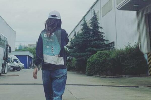 SKANDAL! UKLONJEN SVAKI TRAG POSTOJANJA SLAVNE GLUMICE: Naređeno da se izbrišu svi mediji u kojima je izlazila!