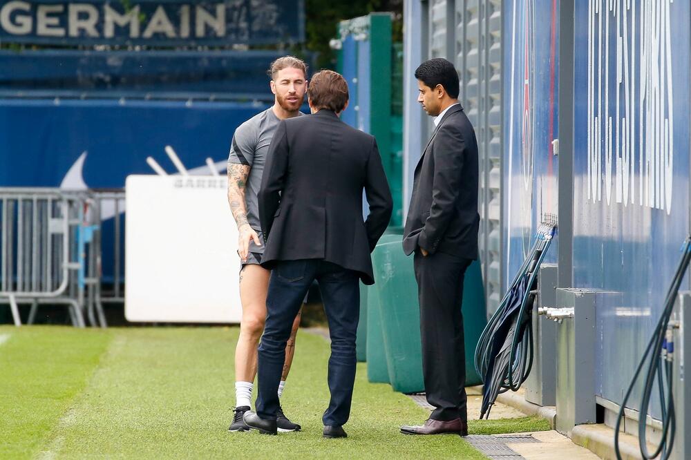 SPREMAN ZA DEBI: Navijači PSŽ.a su ovo čekali!