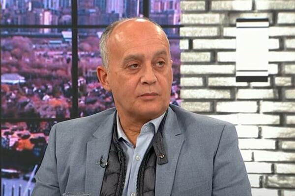 GRCI NEĆE VRATITI NOVAC ZA NEISKORIŠĆENA PUTOVANJA, ALI NUDE NEŠTO DRUGAČIJE: Seničić zabrinut za turizam