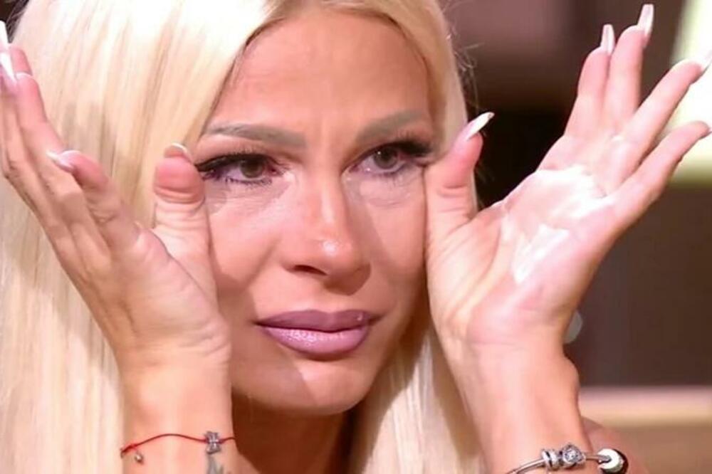 VESNA ĐOGANI PRVI PUT ISKRENO PROGOVORILA O RAZLAZU SA ĐOLETOM: Ovo niko nije znao, isplivala ISTINA!