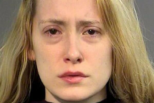 GLUMILA UBICU U HOROR FILMU, A ONDA DOŽIVELA NOĆNU MORU I U STVARNOM ŽIVOTU: Zavila familiju u crno!