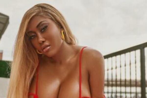 AMERIKANKA OTKRILA VRELI SPISAK PO KOJEM BIRA MUŠKARCE: "Čista sam 10-ka, želim od njih OVE STVARI" (FOTO)