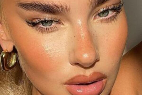 PUKLA TEŠKA BLAMČINA: Razotkrivena na osnovu 1 slike, evo šta ju je ODALO, ne znamo da li DA SE SMEJEMO ILI PLAČEMO