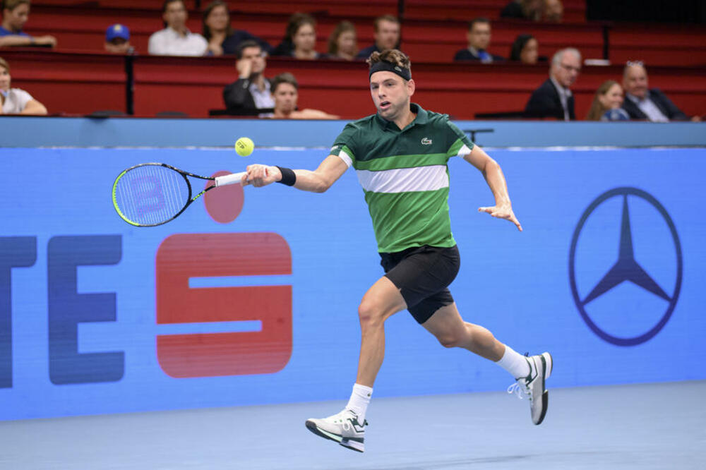 ŠAMPION INDIJAN VELSA ČEKA KRAJINOVIĆA: Srpski teniser saznao sa kim igra ako pobedio Opelku!