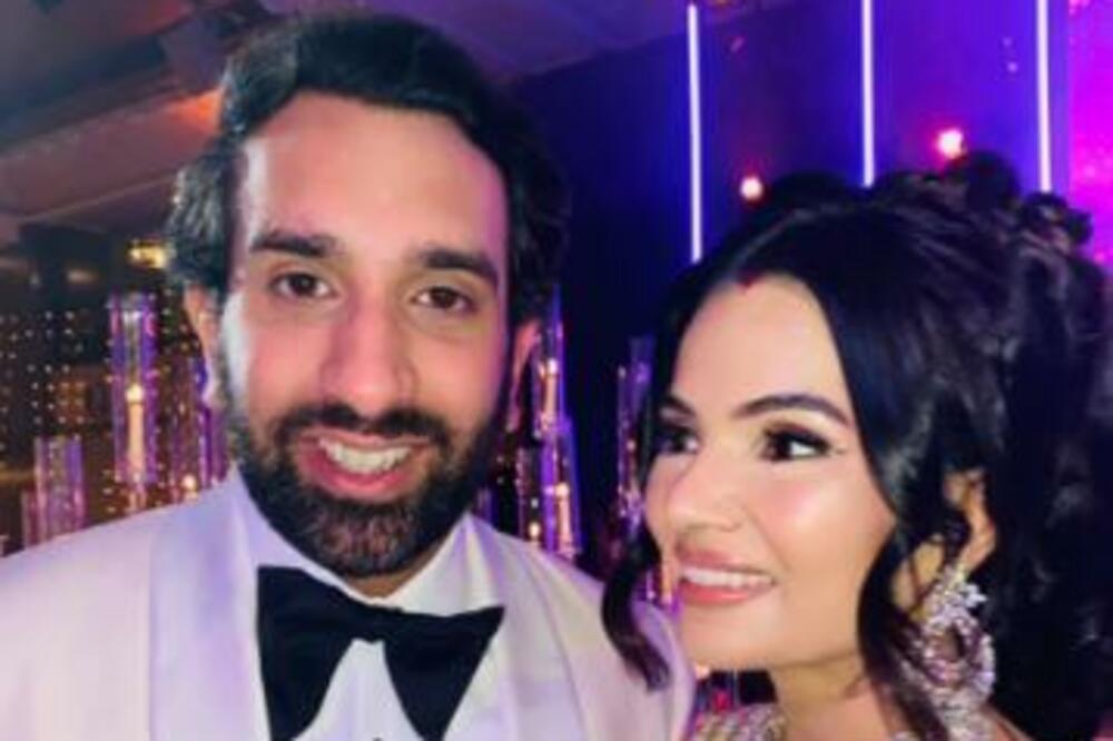 ŠOK! POZNATI BIZNISMEN ČADA PAO MRTAV NAKON POVRATKA IZ KLUBA: Pre 2 meseca oženio MANEKENKU (FOTO)