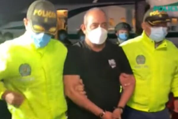 ONE SU UPRAVLJALE NOVCEM NOVOG ESKOBARA! Žena mu je Blanka, ali je NARKO BOS OPŠTIO i sa njenim SESTRAMA - BIZARNO!