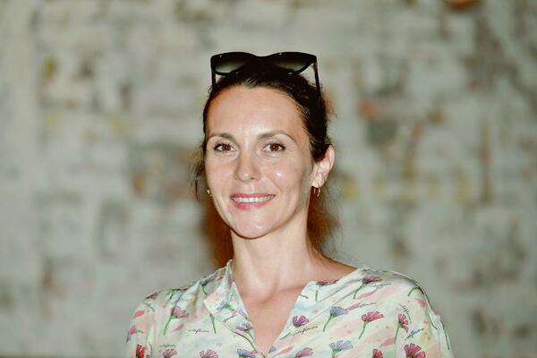 OVAJ MUŠKARAC JE MUŽ NADE ŠARGIN: Isplivala SLIKA, njegova FACA svima je POZNATA, zanemećete (FOTO)