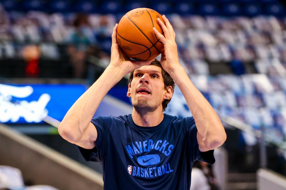 Najbolja petorka po ukusu Bobija Marjanovića - ČETIRI BALKANCA I AMER! (VIDEO)