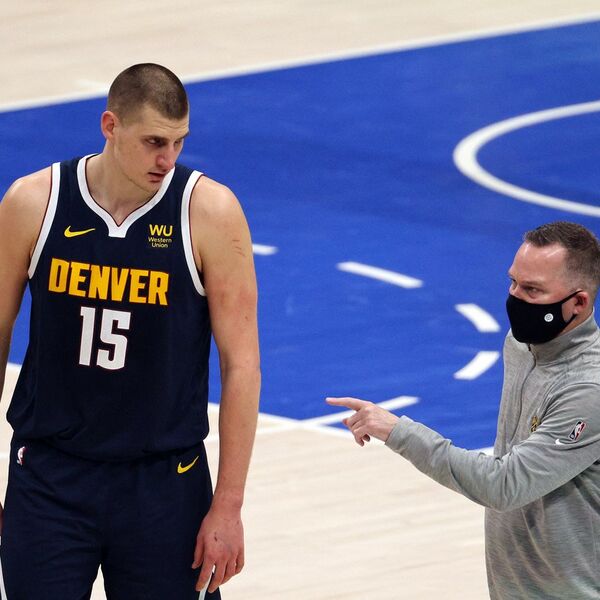 JOKIĆ ĆE MORATI SAD SVE SAM DA RADI: Meloun će biti van klupe Denvera!
