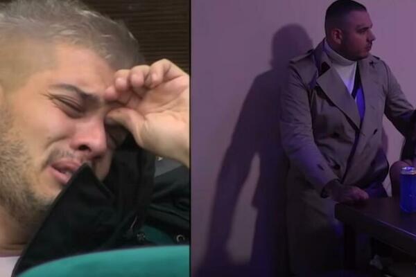 ANKETA NEDELJE: Koga podržavate u FATALNOM TROUGLU? Dalilu, Cara ili Dejana?