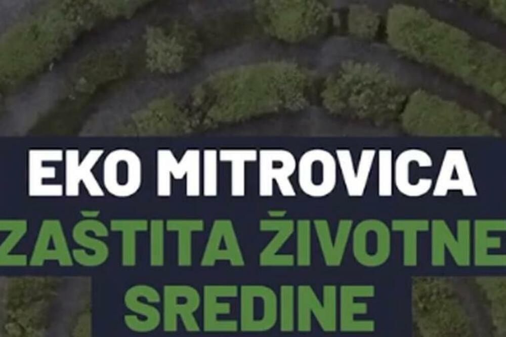 SREMSKA MITROVICA: Kvalitet vazduha u gradu PRVA KATEGORIJA prema merenjima Agencije za zaštitu životne sredine
