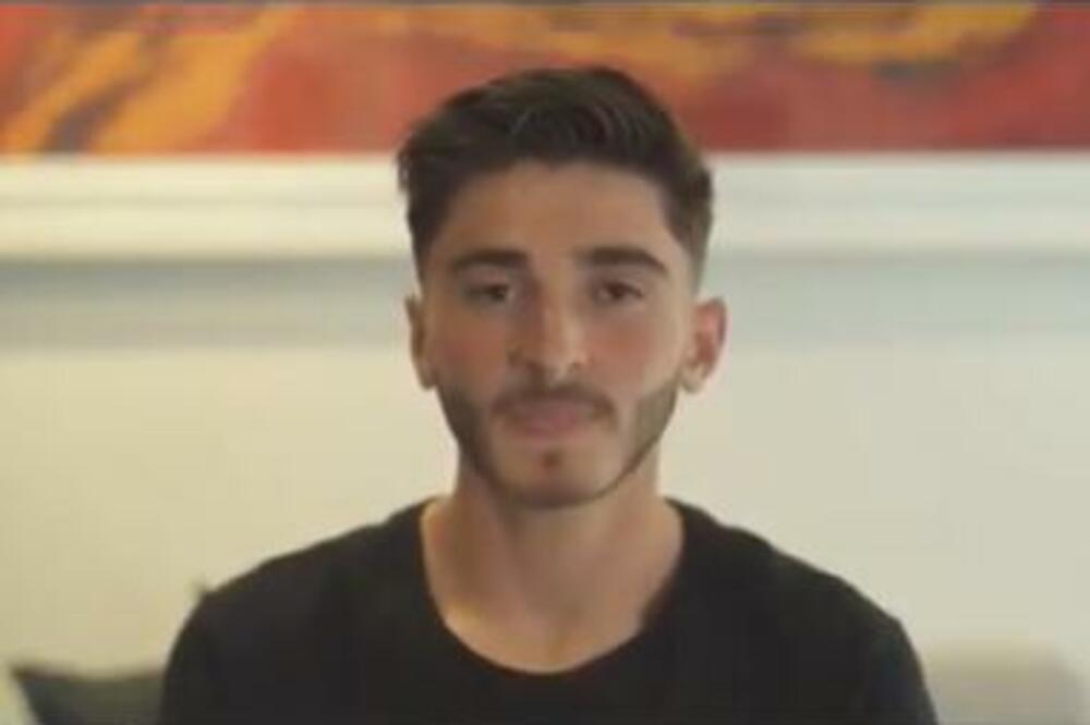 GEJ FUDBALER NE ŽELI NA SP: Plašim se SMRTNE KAZNE!