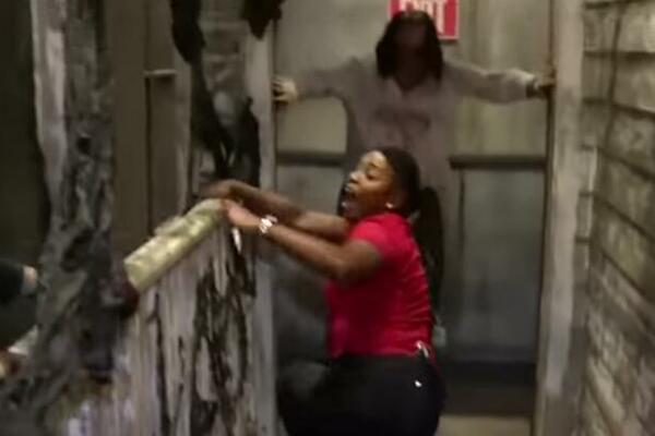 LENU POSLALI DA NAPRAVI PRIČU O UKLETOJ KUĆI: Zbog onoga što joj se desilo proklela je SOPSTVENU SUDBINU! (VIDEO)