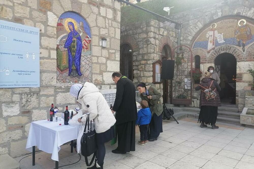 PRED NAMA SU DVA NAJVEĆA PRAZNIKA U OKTOBRU: Slavimo Svetu Petku i Svetog Petra Cetinjskog