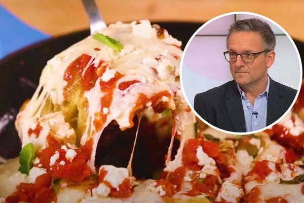 BRZA ZDRAVA DIJETA, KILOGRAM MANJE NEDELJNO: Smršajte lako uz jelovnik Fast 800!