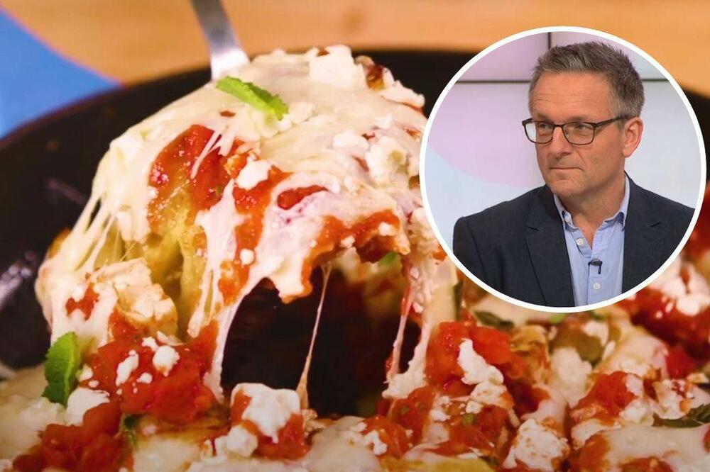 BRZA ZDRAVA DIJETA, KILOGRAM MANJE NEDELJNO: Smršajte lako uz jelovnik Fast 800!