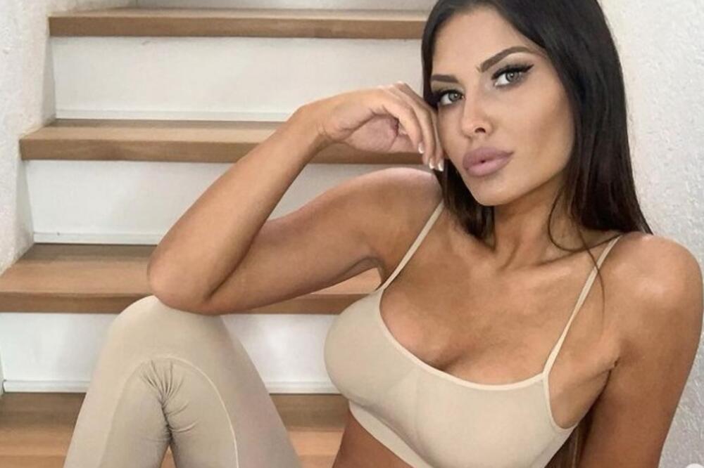 NAJVRELIJA VODITELJKA U SRBIJI OTKRILA ŠTA JE SVE RADILA NA SEBI: Iznenadiće vas njen odgovor!