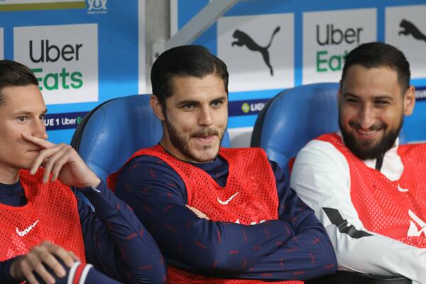 ŠTA ĆE VANDA PRESUDITI: Da li će Ikardi u Englesku ili Italiju?