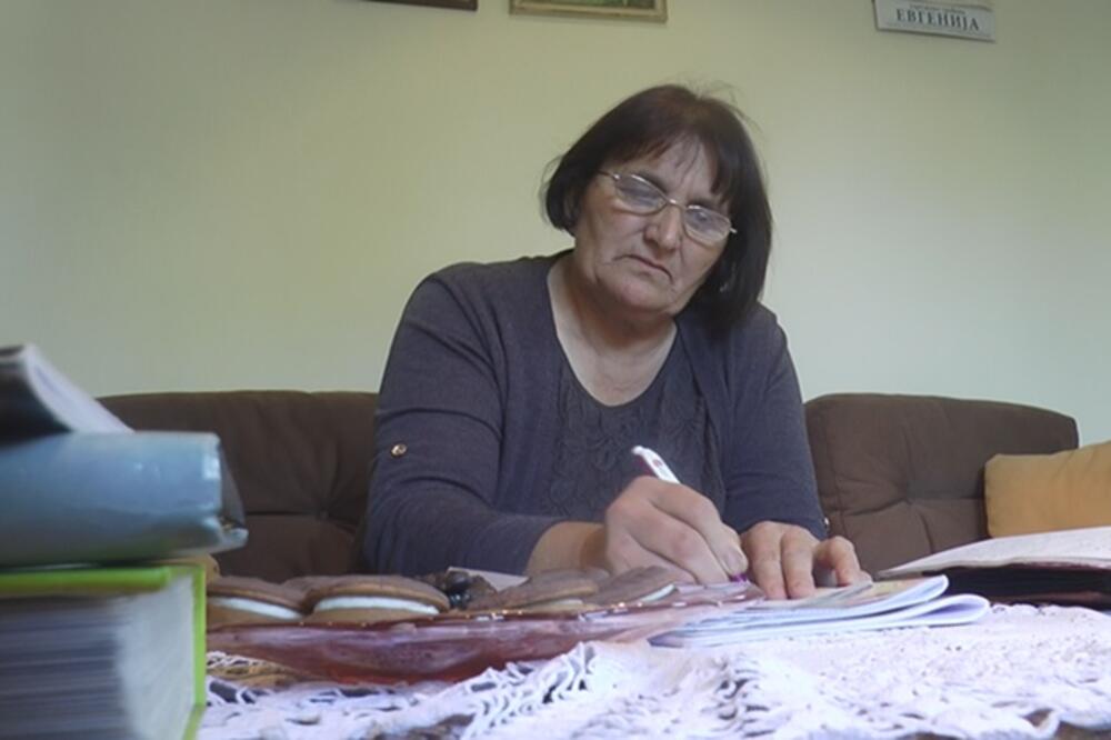 PETRIJI RAT UZEO BRAĆU I PROTERAO IZ BOSNE PREKO DRINE: Žal za ognjištem i porodicom 3 decenije čuva u dnevniku