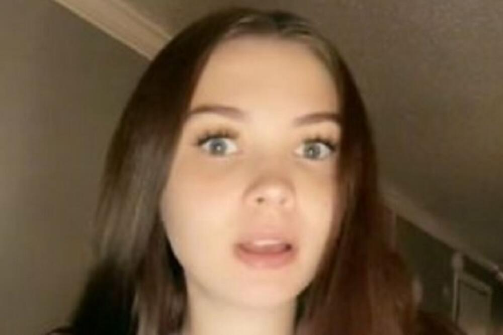 IMA SAMO 21 GODINU, A ČETVRTI PUT JE TRUDNA: ZGRANULA pratioce razlogom zbog kog TO RADI!