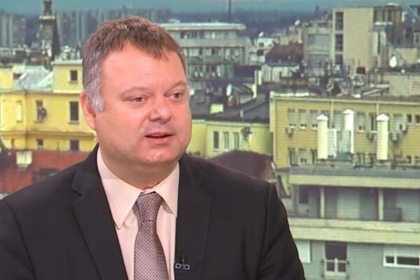 NIKAKO NIJE ISTO AKO VAS ZGLOB BOLI NOĆU, ILI KADA USTANETE! Dr Ostojić objasnio razlike