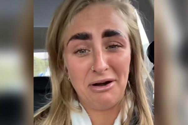 SARA OTIŠLA NA TRETMAN KOD KOZMETIČARA, PA GORKO ZAŽALILA: Sebi je postavila samo 1 PITANJE! (VIDEO)