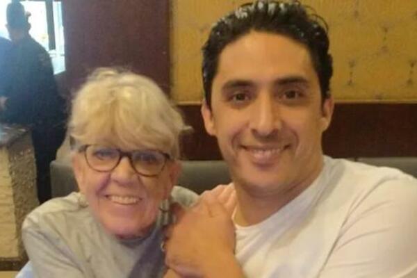 IMALI SMO ODNOSE U IZNAJMLJENOM APARTMANU, BILO JE SVEGA: Baka Iris (82) ogolila dušu o LJUBAVNIKU, HIT! (VIDEO)