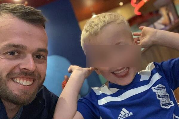 JEZIVO DA JEZIVIJE NE MOŽE: Otac i maćeha surovo ubili DETE, prvo ga mučili, a onda i OTROVALI, HOROR