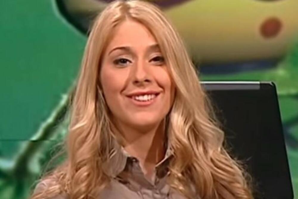 OVO JE NAJPERVERZNIJA FORA U SLAGALICI IKADA: Voditeljka Kristina Radenković se BAŠ POSTIDELA! (VIDEO)