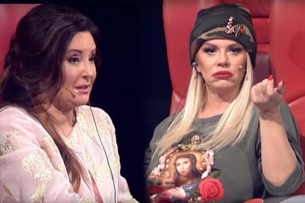 "JA SAM JOJ DALA PARE, NIJE VRATILA!" Dragana i Dara UHVAĆENE KAKO OGOVARAJU Miru - ISPLIVAO SNIMAK! (VIDEO)