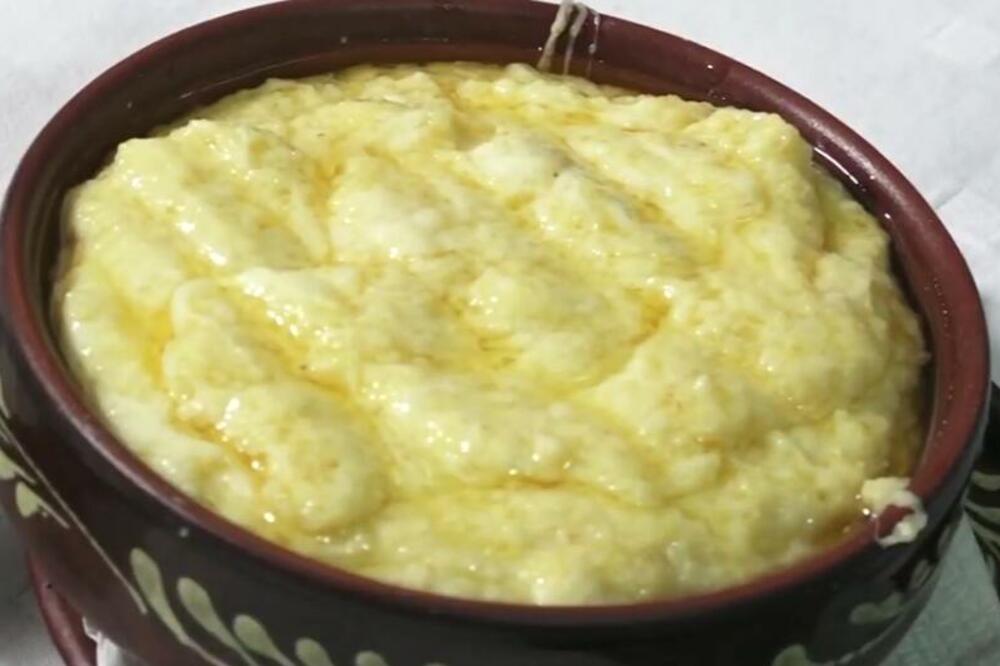 TRADICIONALNO SRPSKO JELO KOJE VEKOVIMA SPREMAMO! Napravite ga po receptu iz MANASTIRA