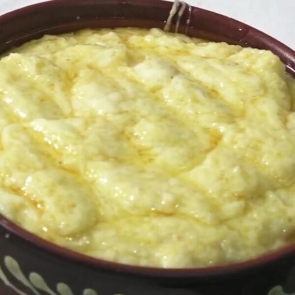 Ovaj doručak je obavezan na Spasovdan! Čisti creva, probava radi odmah, a sprema se za 1 minut