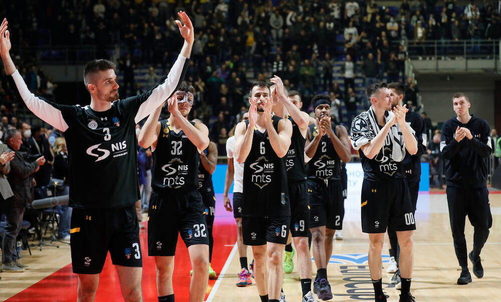 KK Partizan