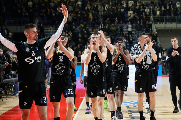 PAKAO "PIONIRA" DOČEKUJE ŠPANCE: Grobari kao šesti igrač protiv Huventuda!