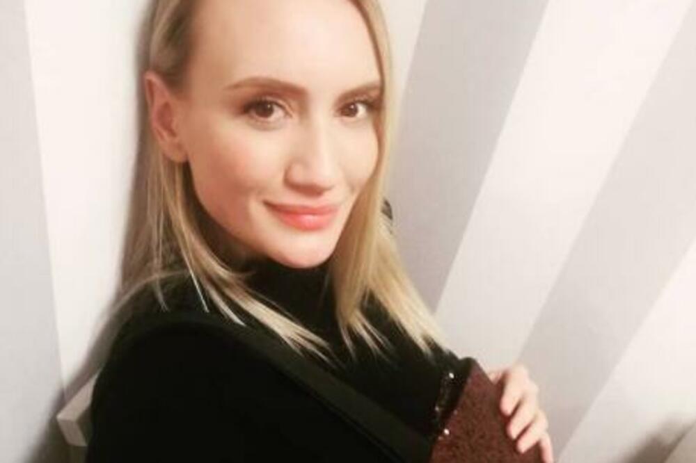 LEPA GLUMICA SE RAZVELA OD TRAGAČA IZ "POTERE" I UŽIVA U NOVOJ LJUBAVI: Ne odvajaju se, VIŠE NIJE TAJNA KOGA LJUBI!