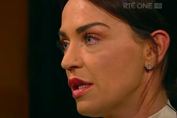 "OSEĆAM MIRIS NJEGOVE KOŽE, I ONOG ĆEBETA": Sofiju otac SILOVAO kada je imala 4 GODINE, sada je sve REKLA! (VIDEO)