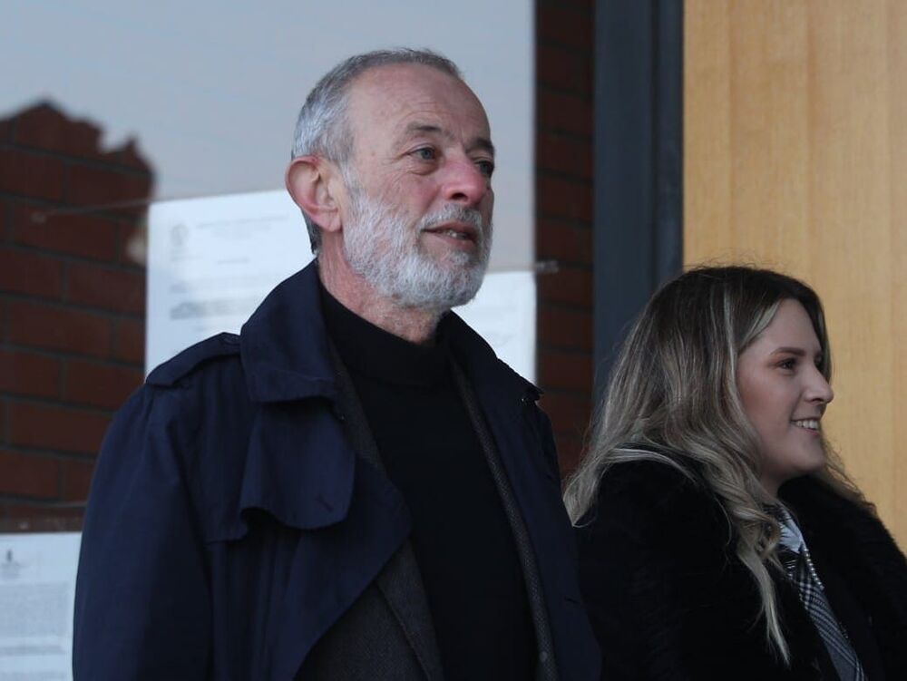 Mika Aleksić, Miroslav Mika Aleksić, Miroslav Aleksić, Suđenje Miki Aleksiću