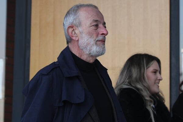 ZAVRŠENO ROČIŠTE! Sudija odbio samoizuzeće koje su tražili advokati, Aleksić tvrdio da nije kriv