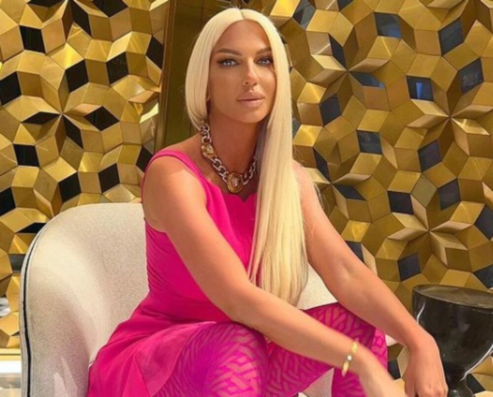 Jelena Karleuša