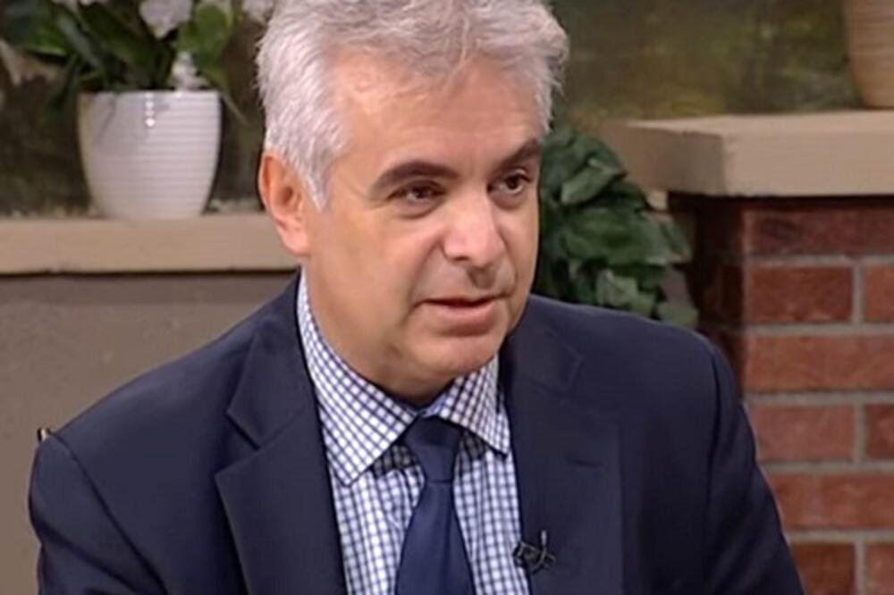 DR RISTIĆ O POSLEDICAMA NAKON PRELEŽANOG KOVIDA: Sve zavisi od soja koji ste imali