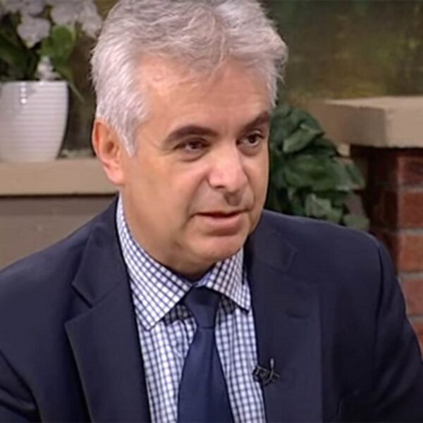 DR RISTIĆ O POSLEDICAMA NAKON PRELEŽANOG KOVIDA: Sve zavisi od soja koji ste imali