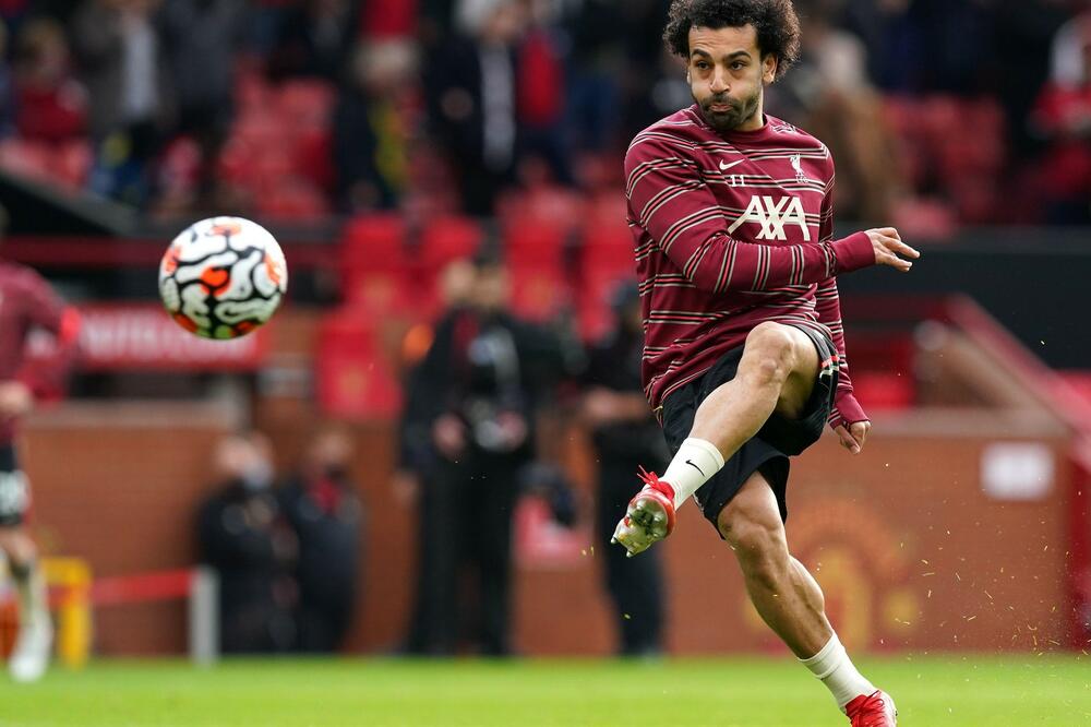 U EGIPTU ĆE SE O SALAHU UČITI U ŠKOLAMA: On je uzor milionima!