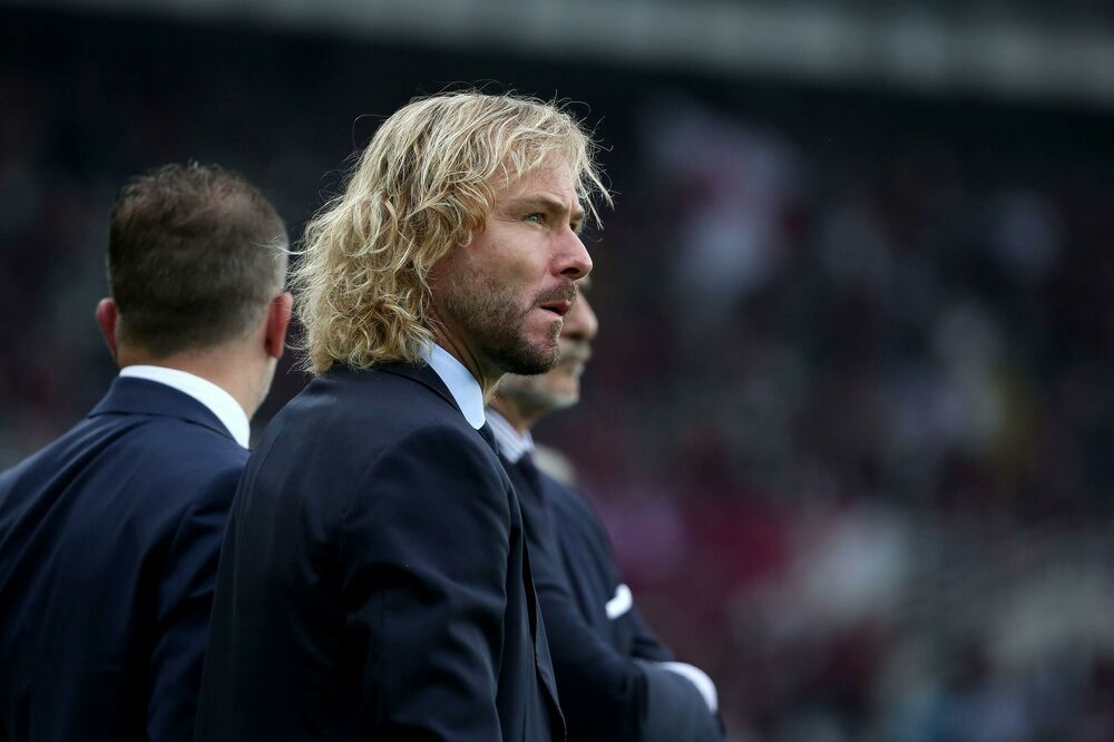 Pavel Nedved