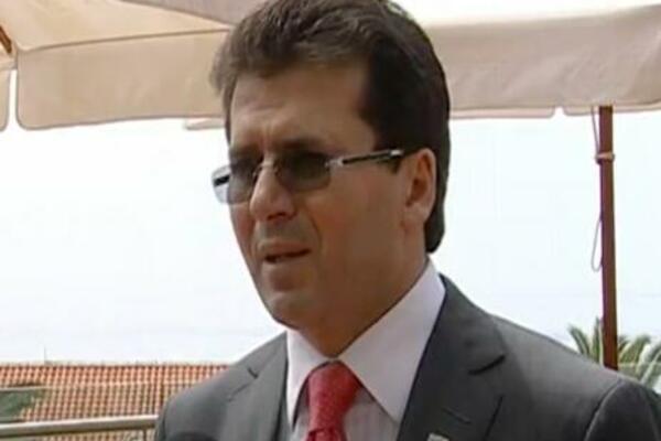 PODIGNUTA OPTUŽNICA PROTIV BIVŠEG ALBANSKOG MINISTRA: Zbog velike eksplozije iz 2008. godine