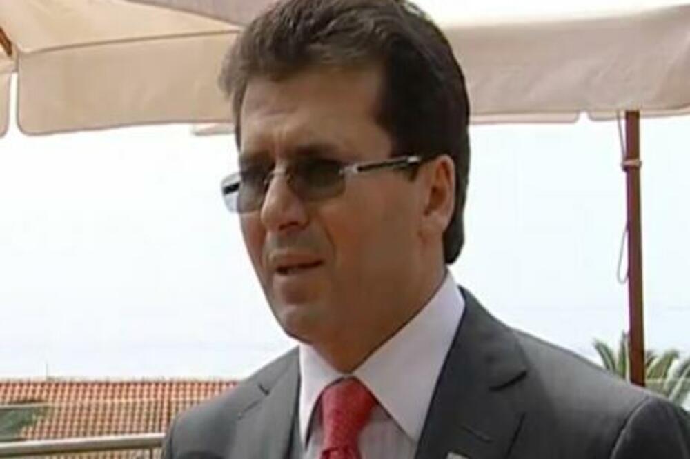 PODIGNUTA OPTUŽNICA PROTIV BIVŠEG ALBANSKOG MINISTRA: Zbog velike eksplozije iz 2008. godine