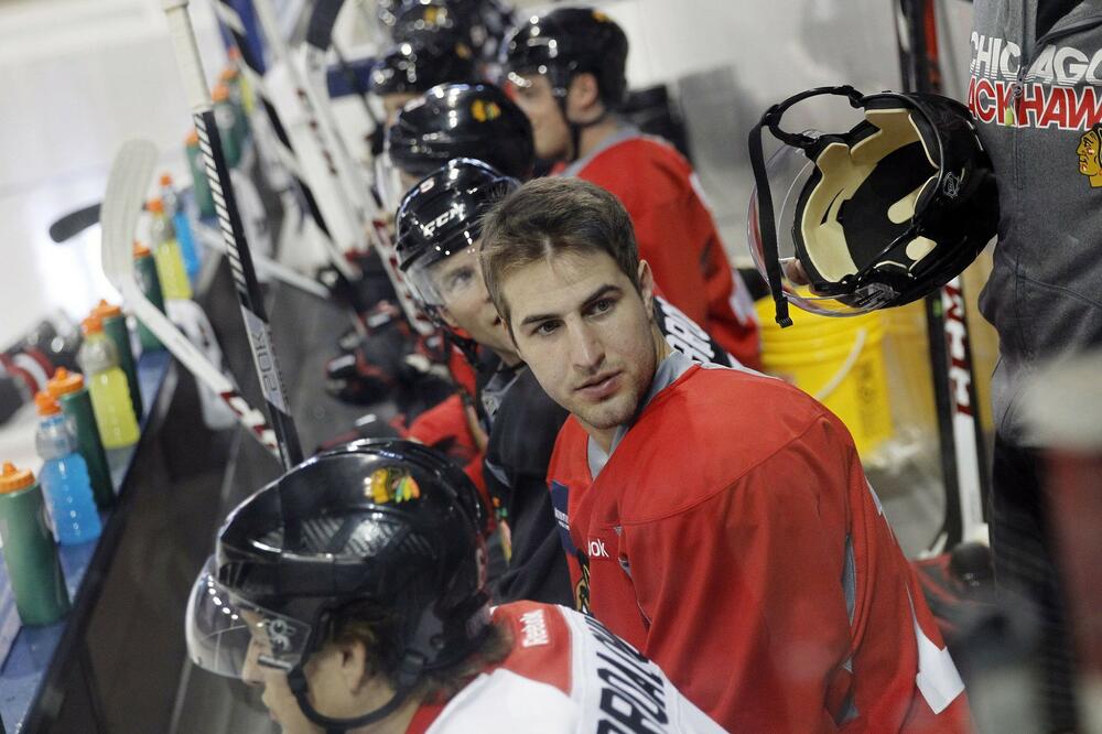 DA LI JE VREDNO: Čikako prikrivao zlostavljanje igrača zbog titule! Otkriveni detalji