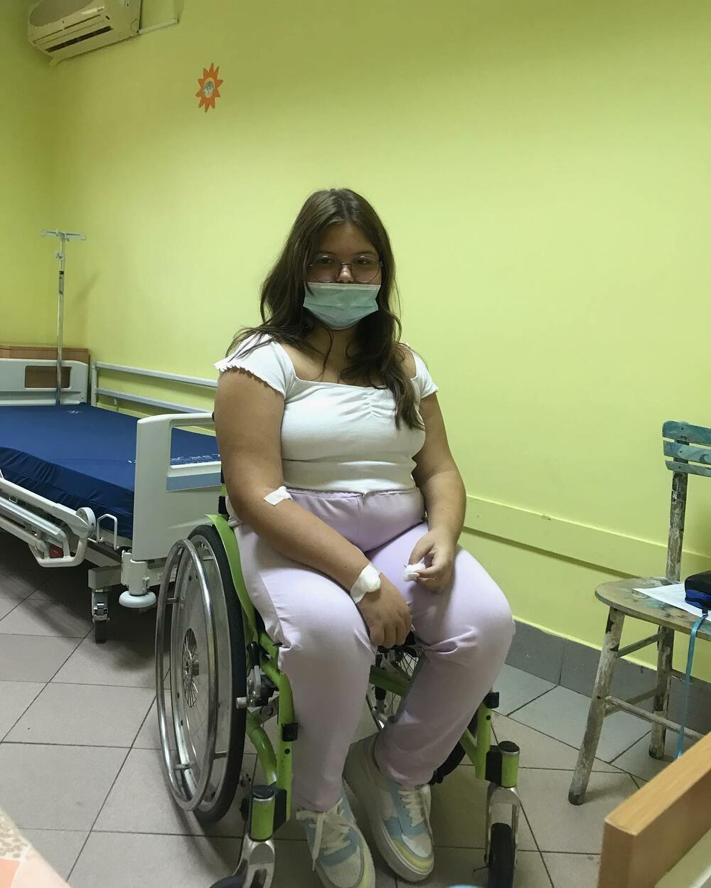 Anđela Dimitrijević