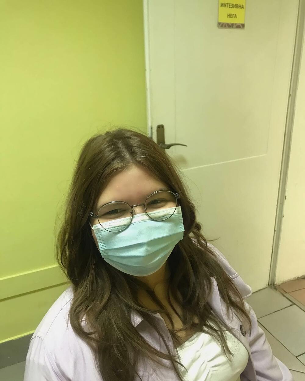 Anđela Dimitrijević